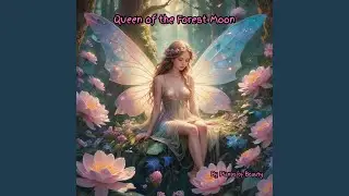 Moon Queen&rsquo;s Meadow Rest