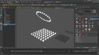 MASH Dynamics No 2. Collide Two MASH Networks