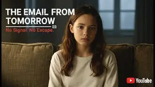 The Email From Tomorrow | Scary Story You Shouldn&rsquo;t Watch Alone