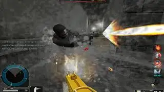 TENGO HACK ??? JUGANDO OPERATION7/CW/-MaestroJuan/ _Mets1k V/s l-StinGeR-l(8-5) enHD/VocesTS3