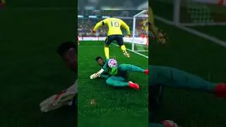 Ronaldo&bull;Messi&bull;Mbappe&bull;Yamal&bull;Dou&eacute;&bull;Rafael 🥶 Skill Goal #viralvideo #football #gaming