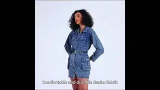 Easy-Breezy Summer Style: Cotton Clothing Picks for Women