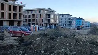 Разходка из Малинова долина част 3