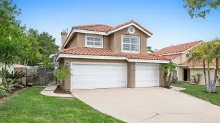 Amazing Home in Corona CA for SALE! | Corona California Real Estate | Corona CA
