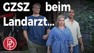 „Die Landarztpraxis“ - dieser GZSZ-Fiesling ist dabei: Oliver Frank • PROMIPOOL