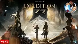Expedition 33 | Part 02: Coq au Vin