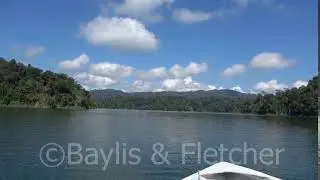 Temengor Lake, Royal Belum, Malaysia. 20200825_104759.uhd