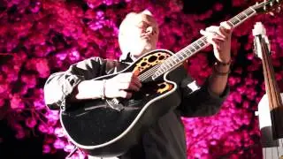 Farfarello - Ulli Brand an der Gitarre