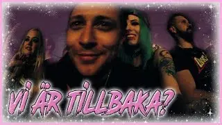 MOA & VLAD ÄR TILLBAKA?