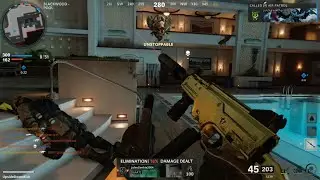 Call of Duty Black ops cold war nuke