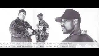 Black C & Taydatay - Some Shit Ya Can't Swallow (feat Hitman) 2002