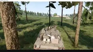 Arma 4 vs. VBS4: The Ultimate Military Map Showdown