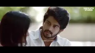 I love you |Status video 1 |cute Kannada actress Ragini Chandran | Rishabhapriya Short Movie