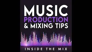 #232: Fix Muddy Mixes With Arrangement, Not Plugins
