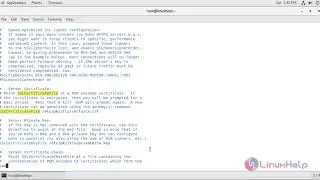 How to secure the website using SSL certificate on CentOS 7.6