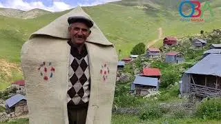 Çobanların Ayı ve kurt korkusu sardı- OBA AJANS- Ahmet Bayrak-  2021