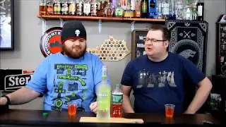 Mountain Dew Holiday Brew Review!