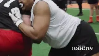 Lone Star Showcase DFW