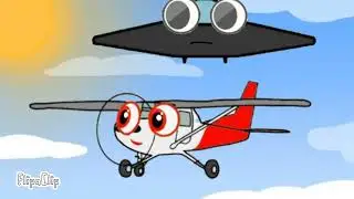 Aurigny Air Flight 544 and The Nimitz and Gorman Dogfight and Frederick Valentich (Happy Planes) UFO