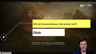 Rift mit Streamerbonus (2x primal, 1x ETH, 1x Goblinrift)