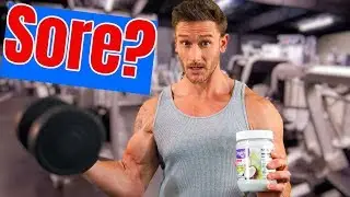 Keto vs Muscle Soreness | Why a Ketogenic Diet Boosts Muscle Recovery