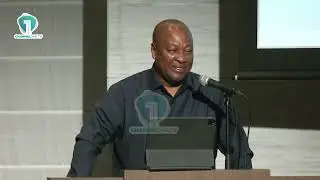 Global Spotlight: Mahama Declares Cedi the Best Performing Currency This Year | Channel One News