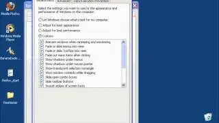XP Tip: Disable Error Reporting HD