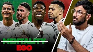 Real Madrid's Strength is now their weakness because..