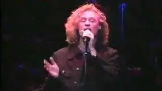 I've Finally Seen The Light - Daryl Hall