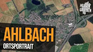 AHLBACH | Ortsportrait | Kleines Dorf mit starkem Herz & Hallstatt-Geschichte 🏛️❤️