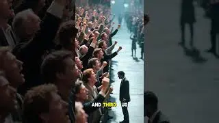 The Dark Psychology of Authoritarian Leaders