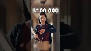 Teachers in this country make $100,000?! #teacher #teaching #expat