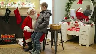 Happy Holidays from Port Farms!