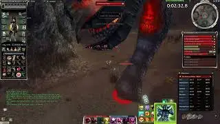 Fissure of Woe *NEW* Record 