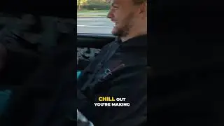 Crazy Road Trip! Overcoming Driving Challenges