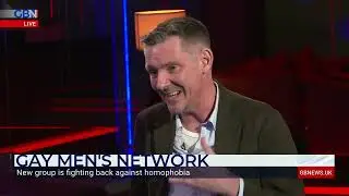 'Gender identity ideology is seductive but dangerous', says Dennis Kavanagh