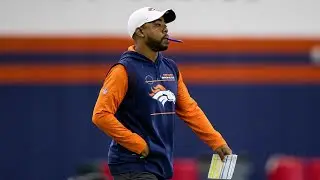 Best soundbites from DBs Coach Christian Parker