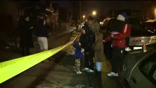 Brother charged with reckless homicide