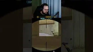 A AWM DE GP AINDA FUNCIONA NO CROSSFIRE CL&Aacute;SSICO! 😎