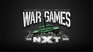 PWG NXT WarGames 2025 - Toronto, ON
