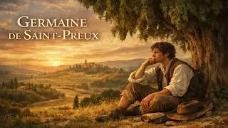 Apuntes de un so&ntilde;ador solitario de Germaine de Saint-Preux