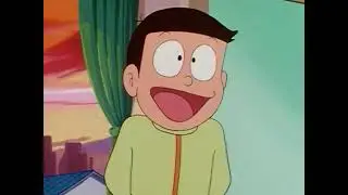 Nobita's Son Ran Away From Home - The Cold Bag (XON) 480p SD
