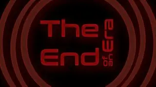 END OF AN ERA || RevolveRGN