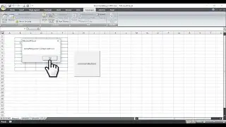 Error Handling in Macro VBA Excel