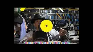 PARODIAS Y TRAVESURAS DE KIKO CRUZ TV N   8  P