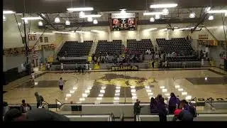 Hampton vs Gurdon