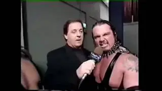 High Risk Championship Wrestling TV (July 25th, 1999)