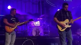 The Glory (Live 6.3.23 @ LFCC)