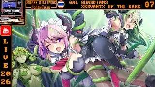 Gal Guardians:Servants of the Dark ตอนที่ 7 จบ