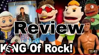 SML Movie Ken. Of walk review￼
